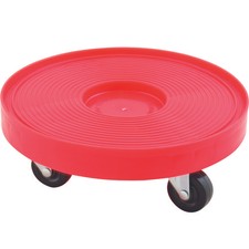 Franklin 11397 Slim Beer Keg Dolly