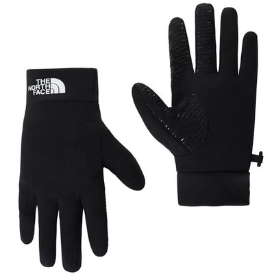 Handschuhe Herren, The North Face Rino Glove, Schwarz