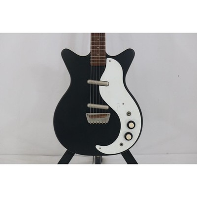 Authentic DANELECTRO  59DC #260-007-531-0233