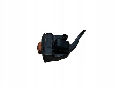 SHINGU E-166E GASGRIFF, GASGRIFF, HEBEL