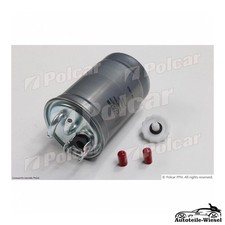 Kraftstofffilter Ø81Mm für Seat Inca Terra Arosa Cordoba Vario Vario 98-02