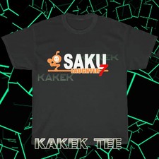 Kazushi Sakuraba Logo 2 American Men's Unisex T-Shirt Funny Size S to 5XL