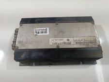 Volkswagen Touareg 2003 Audio amplifier (Radio Stereo Amplifier) 7 #2678611-83