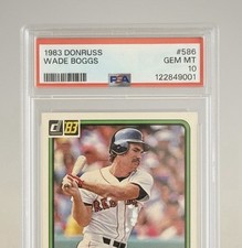 Best Ways to Invest in 1980s and Early 1990s Baseball Cards 19
