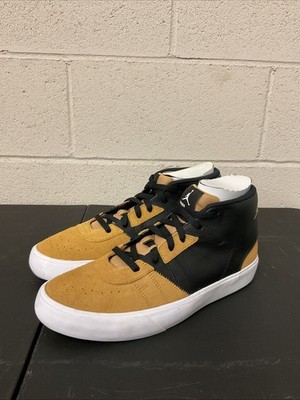 Size M11 - Air Jordan Series.03 Mid Elemental Gold No Box