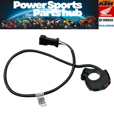 NEW GENUINE KTM 125 250 300 350 450 SX XC ENGINE KILL SWITCH A46011074000