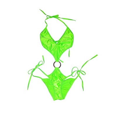 Super Sexy Monokini Bathing suit in 4 colors!