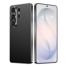 Smartphone G25 Ultra Dual SIM 5G Unlocked Cell Phone Cheap Phone Android 15