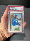 *KEN GRIFFEY JR* 1989 Bowman #220 PSA 9  ROOKIE CARD HOT!!!🔥🔥
