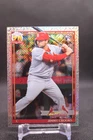 2026 Topps Series 2 Jimmy Crooks Base (RAW)