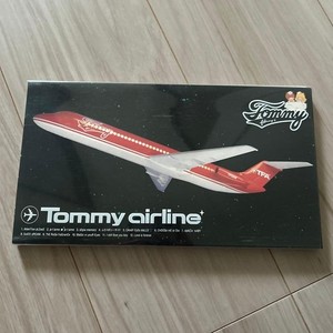 Tommy Airline | eBay
