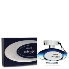 Mirage Man Armaf cologne - a new fragrance for men 2026