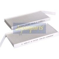 Filter Innenraumluft Japanparts FAA NS21 FüR Mercedes Benz Opel Renault