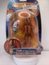 CLASSIC DOCTOR WHO MORBIUS CREATURE “  “ New Super Rare