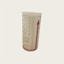 The Pampered Chef Measure All 2 Cup Measure Liquid Dry & Solid #2225 Made In USA