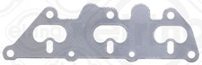 NEU - ELRING 239.541 Dichtung, Abgaskrümmer für OPEL SAAB