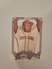 2025 Topps Allen & Ginter Baseball #57 Satchel Paige, St. Louis Browns