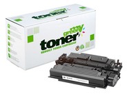 My Green Toner Zu Hp CF287X / 87X / 041H / 0453C002 Schwarz - Ca. 18000 Seiten