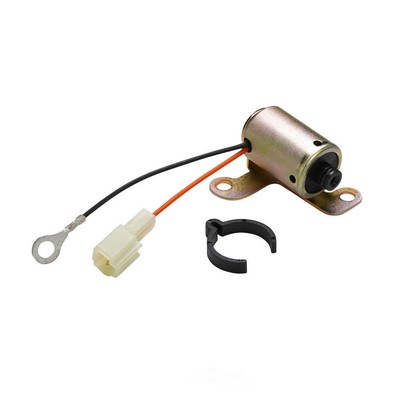ROSTRA VEHICLE ELECTRONICS 520202 Shift Interlock Solenoid