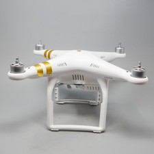 DJI Phantom 3 Professional 21-25 min Camera Drones for Sale | Shop