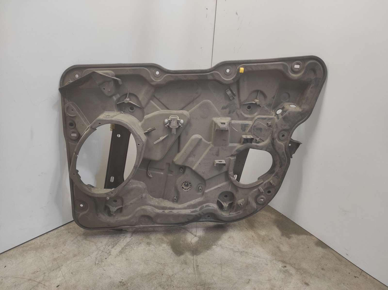 JEEP GRAND CHEROKEE IV WK, WK2 Front Right Door Window Regulator 29083299