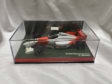 1/43 PMA McLaren Mercedes MP4/11 D Coulthard Age14+
