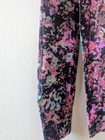 Lululemon Athletica Base Pace High-Rise Tight 25"  Floral Multicolor *Size 0 — photo 4