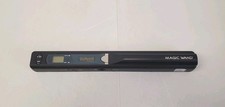 Vupoint Magic Wand Portable Scanner ST415 Tested Works