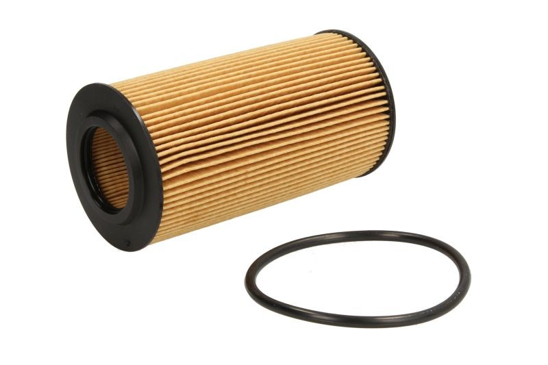 FILTRON OE650/8 Ölfilter Motorölfilter für Audi für VW - Bild 3