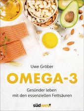 Omega 3 ~ Uwe Gröber ~  9783517099811