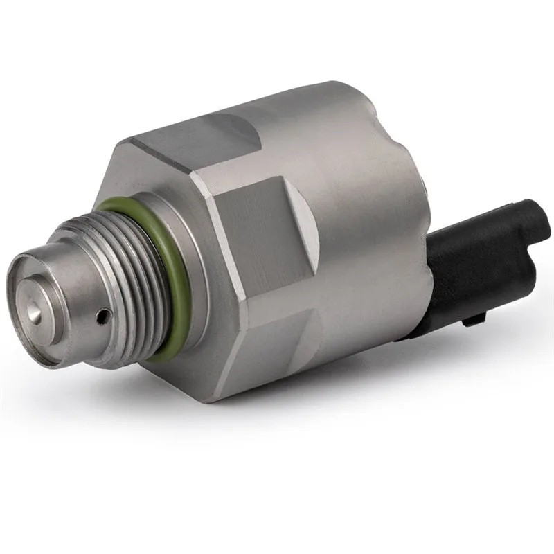 Régulateur de pression carburant A2C59506225 en acier haute résistance