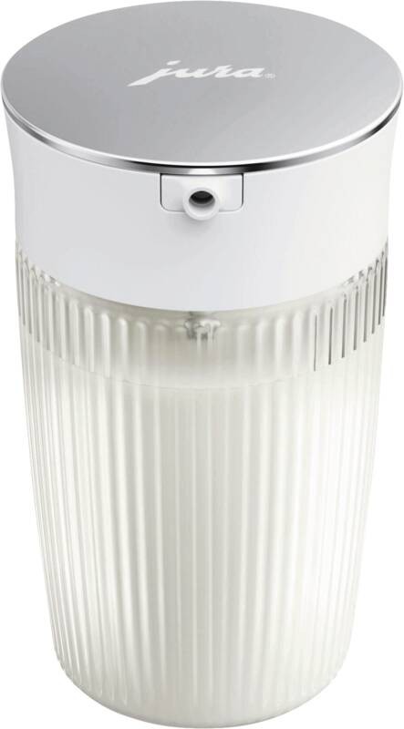 Jura Schwarz Milch-Karaffe 0,5 L Klar - Image 3