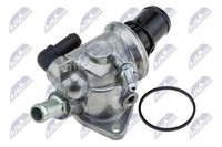 Nty CTM-AR-005 Thermostat, KüHlmittel FüR Alfa Romeo Passend FüR Fiat Lancia