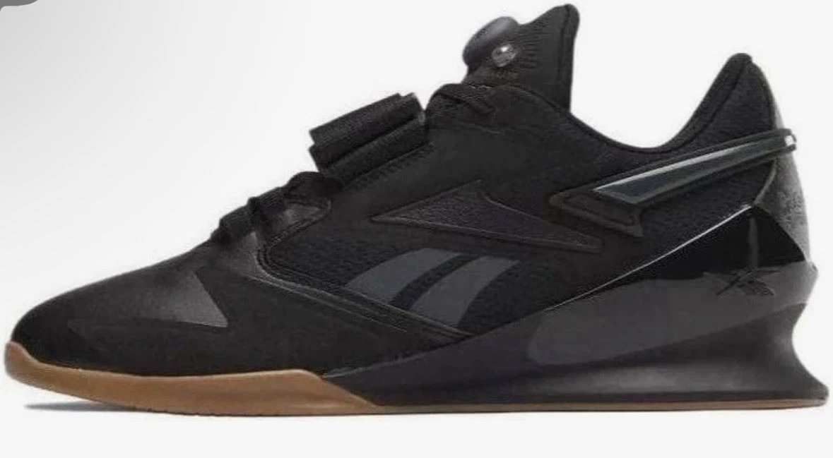 Reebok Legacy Lifter 3 Pump レガシーリフター3 27 Reebok Legacy