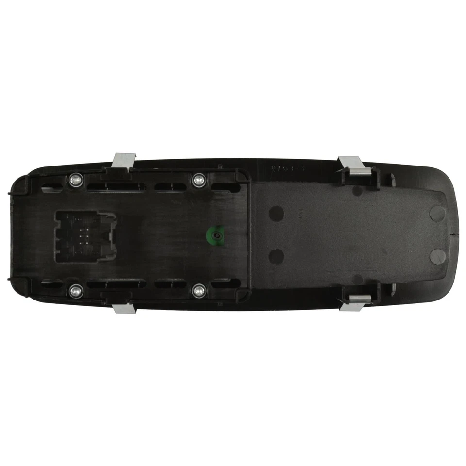 For 2014-2016 Chrysler Town  Country Door Lock Switch Front Right SMP 2014  - Image 4 of 4