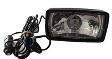Vintage Quartz Fire Car Spot Light