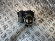 17-22 FORD FIESTA MK8/ECOSPORT/FOCUS MK3 1.1 PETROL THROTTLE BODY CM5G-9F991-GA