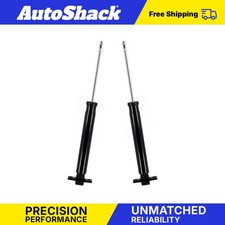 Rear Shock Absorbers for 2015-2024 Ford Edge 2016-2018 Lincoln MKX