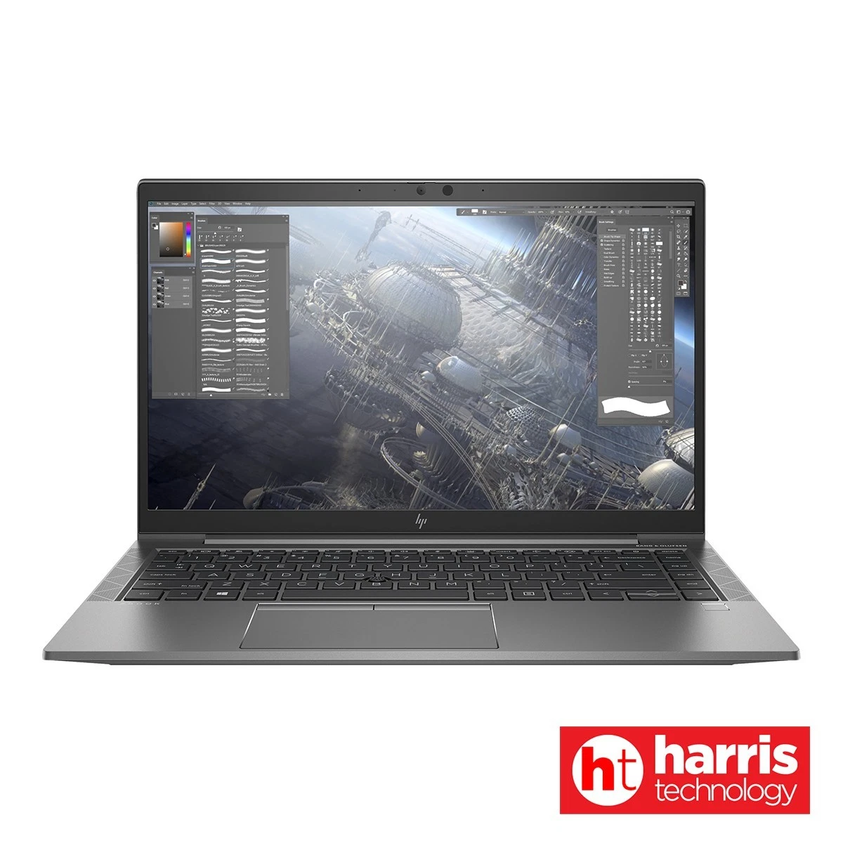HP Zbook 256GB SSD PC Laptops & Notebooks for sale | Shop with 