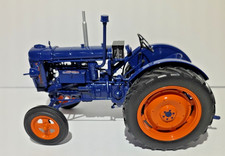 Fordson E27N Tractor 70th Anniversary Limited...