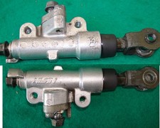 Goldwing 01 to 17 GL1800 MASTER CYLINDER ASSY., SECOND 45600-MCC-026