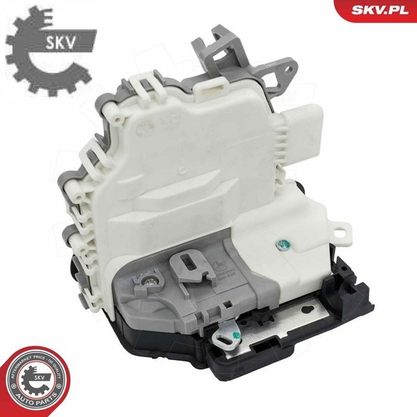 Esen SKV 16SKV942 TüRschloss FüR Audi FüR Porsche FüR VW-image