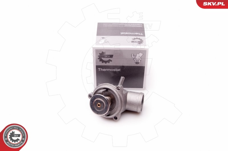 4x ✅Fits SKV GERMANY 20SKV049 THERMOSTAT  ⭐UK Seller⭐