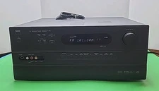 NAD T 773 AV Home Theater Stereo 7.1 Channel Surround Sound Dolby HiFi Receiver