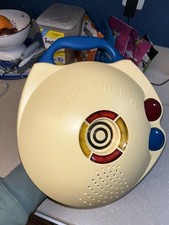 Neurosmith Little Linguist Language Learning Toy with English Cartridge