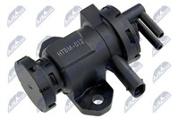 NTY Druckwandler, Abgassteuerung EGR-BM-012 FüR BMW Mini