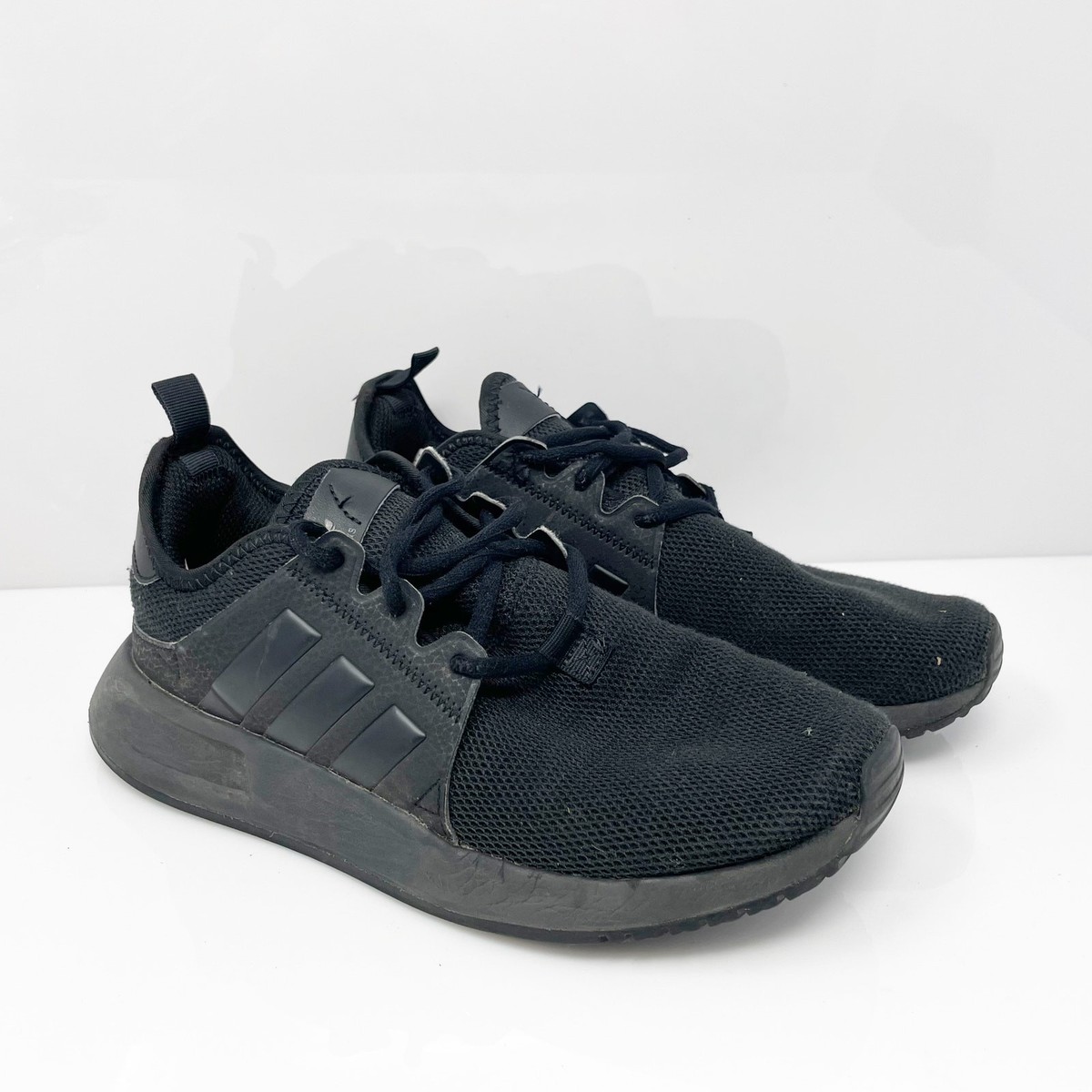 スニーカー IONSEOUL Pallet Derby Shoes (2color) 4JH126 s-l1200.jpg