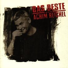 Herz Ist Trumpf - Das Beste von Achim Reichel  von Re... | CD | Zustand sehr gut