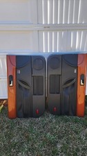 1998-2010 Vw New Beetle Hardtop Driver Passenger Left Right Door Panel Lk 1998-2010 Vw New Beetle Hardtop Driver Passenger Left Right Door Panel Lk