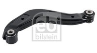 Original Febi Bilstein Lenker RadaufhäNgung 173740 FüR Audi Seat